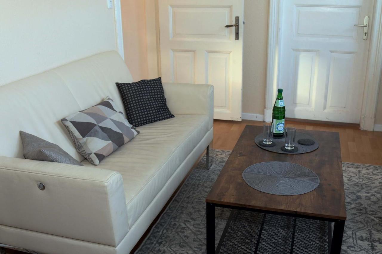 Schoenberg - Schuster Raths Kate Appartement *
