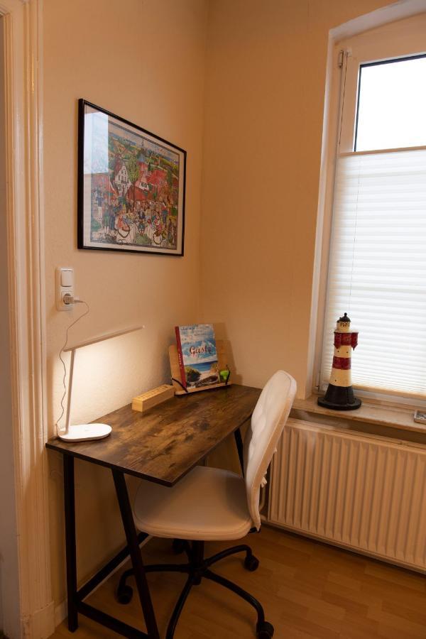 Schoenberg - Schuster Raths Kate Apartment *