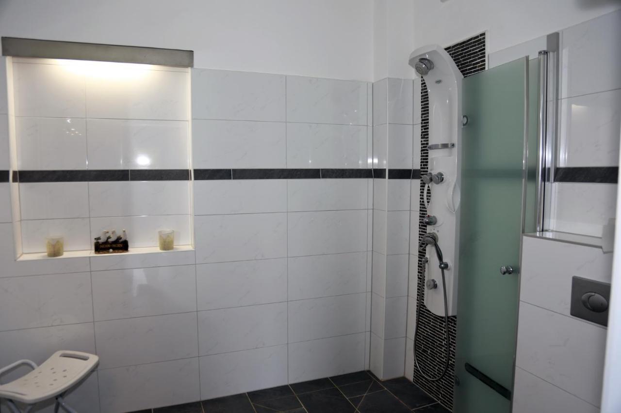 Apartment Schoenberg - Schuster Raths Kate
